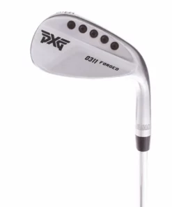 PXG-Parsons Xtreme Golf 0311 FORGED Steel Men's Right Hand Sand Wedge 56 Degree 10 Bounce Wedge Flex - NS Pro Modus Tour 105 -Second Hand Clubs Sales sh ek00492a 1