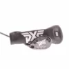 PXG-Parsons Xtreme Golf 0317 X GEN2 Graphite Men's Right Hand Hybrid 4 22 Degree Stiff - EVEN FLOW RIPTIDE 6.0 80G HY -Second Hand Clubs Sales sh ek00502a