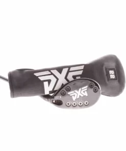 PXG-Parsons Xtreme Golf 0317 X GEN2 Graphite Men's Right Hand Hybrid 4 22 Degree Stiff - EVEN FLOW RIPTIDE 6.0 80G HY