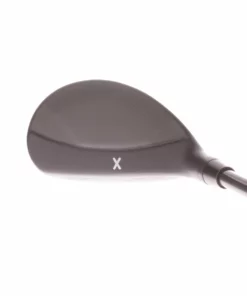 PXG-Parsons Xtreme Golf 0317 X GEN2 Graphite Men's Right Hand Hybrid 4 22 Degree Stiff - EVEN FLOW RIPTIDE 6.0 80G HY -Second Hand Clubs Sales sh ek00502c