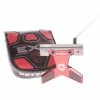 Odyssey EXO INDIANAPOLIS Men's Right Hand Putter 34.5 Inches - Odyssey STROKE LAB