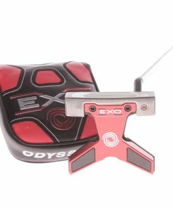 Odyssey EXO INDIANAPOLIS Men's Right Hand Putter 34.5 Inches - Odyssey STROKE LAB
