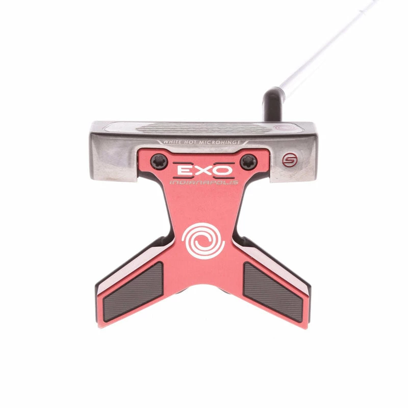 Odyssey EXO INDIANAPOLIS Men's Right Hand Putter 34.5 Inches - Odyssey STROKE LAB 4 Odyssey EXO INDIANAPOLIS Men's Right Hand Putter 34.5 Inches - Odyssey STROKE LAB - Image 2