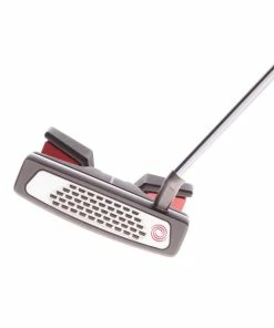 Odyssey EXO INDIANAPOLIS Men's Right Hand Putter 34.5 Inches - Odyssey STROKE LAB 21 Odyssey EXO INDIANAPOLIS Men's Right Hand Putter 34.5 Inches - Odyssey STROKE LAB -Second Hand Clubs Sales sh ek00507d