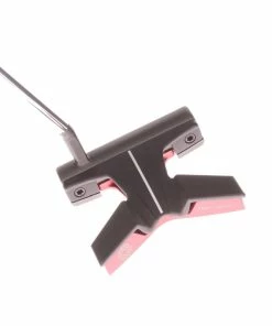 Odyssey EXO INDIANAPOLIS Men's Right Hand Putter 34.5 Inches - Odyssey STROKE LAB 22 Odyssey EXO INDIANAPOLIS Men's Right Hand Putter 34.5 Inches - Odyssey STROKE LAB -Second Hand Clubs Sales sh ek00507e