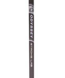 Odyssey EXO INDIANAPOLIS Men's Right Hand Putter 34.5 Inches - Odyssey STROKE LAB 23 Odyssey EXO INDIANAPOLIS Men's Right Hand Putter 34.5 Inches - Odyssey STROKE LAB -Second Hand Clubs Sales sh ek00507f