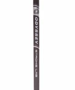 Odyssey EXO INDIANAPOLIS Men's Right Hand Putter 34.5 Inches - Odyssey STROKE LAB 31 Odyssey EXO INDIANAPOLIS Men's Right Hand Putter 34.5 Inches - Odyssey STROKE LAB -Second Hand Clubs Sales sh ek00507f 1
