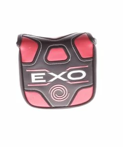 Odyssey EXO INDIANAPOLIS Men's Right Hand Putter 34.5 Inches - Odyssey STROKE LAB 25 Odyssey EXO INDIANAPOLIS Men's Right Hand Putter 34.5 Inches - Odyssey STROKE LAB -Second Hand Clubs Sales sh ek00507h
