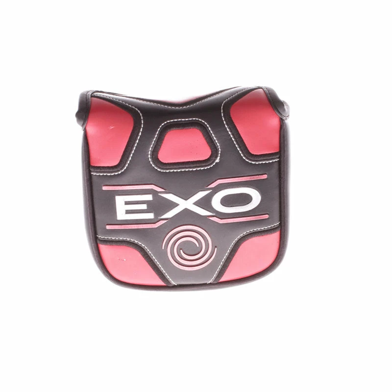 Odyssey EXO INDIANAPOLIS Men's Right Hand Putter 34.5 Inches - Odyssey STROKE LAB 10 Odyssey EXO INDIANAPOLIS Men's Right Hand Putter 34.5 Inches - Odyssey STROKE LAB - Image 8