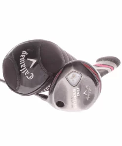 Callaway Big Bertha V Series 10.5 Degree Driver