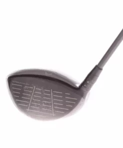 Callaway Big Bertha V Series 10.5 Degree Driver -Second Hand Clubs Sales sh ek0052d