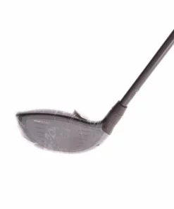 Cobra KING SZ Graphite Ladies Right Hand Fairway 5 Wood 18.5 Degree Ladies - FUJIKURA ATMOS 7R -Second Hand Clubs Sales sh ek00531c