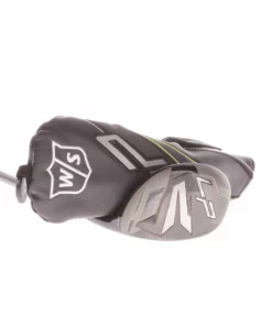 Wilson Staff LP DRAW BIAS Graphite Men's Right Hand Hybrid 5 25.5 Degree Ladies - PROJECT X EVENFLOW 4.0 L 50G
