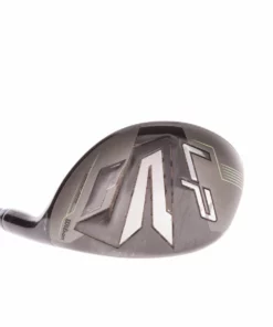 Wilson Staff LP DRAW BIAS Graphite Men's Right Hand Hybrid 5 25.5 Degree Ladies - PROJECT X EVENFLOW 4.0 L 50G -Second Hand Clubs Sales sh ek00535b 1