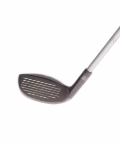 Wilson Staff LP DRAW BIAS Graphite Men's Right Hand Hybrid 5 25.5 Degree Ladies - PROJECT X EVENFLOW 4.0 L 50G -Second Hand Clubs Sales sh ek00535d