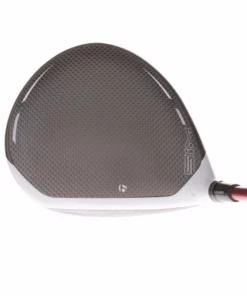 TaylorMade SIM MAX Graphite Men's Right Hand Driver 9 Degree Senior - FUJIKURA VENTUS A -Second Hand Clubs Sales sh ek00544c