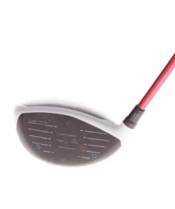 TaylorMade SIM MAX Graphite Men's Right Hand Driver 9 Degree Senior - FUJIKURA VENTUS A -Second Hand Clubs Sales sh ek00544d