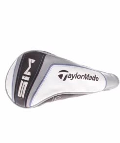 TaylorMade SIM MAX Graphite Men's Right Hand Driver 9 Degree Senior - FUJIKURA VENTUS A -Second Hand Clubs Sales sh ek00544g