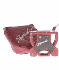 TaylorMade SPIDER TOUR Men's Right Hand Putter 34 Inches - TaylorMade -Second Hand Clubs Sales sh ek00545a 1