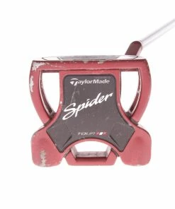 TaylorMade SPIDER TOUR Men's Right Hand Putter 34 Inches - TaylorMade -Second Hand Clubs Sales sh ek00545b 1