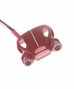 TaylorMade SPIDER TOUR Men's Right Hand Putter 34 Inches - TaylorMade -Second Hand Clubs Sales sh ek00545e