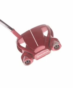 TaylorMade SPIDER TOUR Men's Right Hand Putter 34 Inches - TaylorMade -Second Hand Clubs Sales sh ek00545e 1