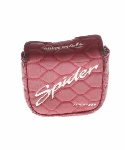 TaylorMade SPIDER TOUR Men's Right Hand Putter 34 Inches - TaylorMade -Second Hand Clubs Sales sh ek00545h