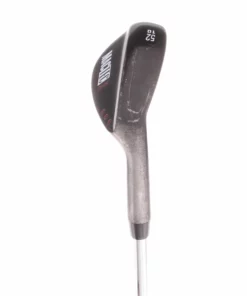 MacGregor MACTEC X Steel Men's Right Hand Gap Wedge 52 Degree Wedge Flex - MacGregor -Second Hand Clubs Sales sh ek00552c 1