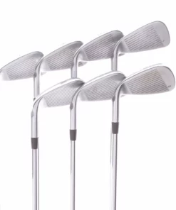 Ping G400 Steel Men's Right Hand Irons 4-PW Blue Dot Stiff - Ping AWT 2.0 9 Ping G400 Steel Men's Right Hand Irons 4-PW Blue Dot Stiff - Ping AWT 2.0 -Second Hand Clubs Sales sh ek00566c