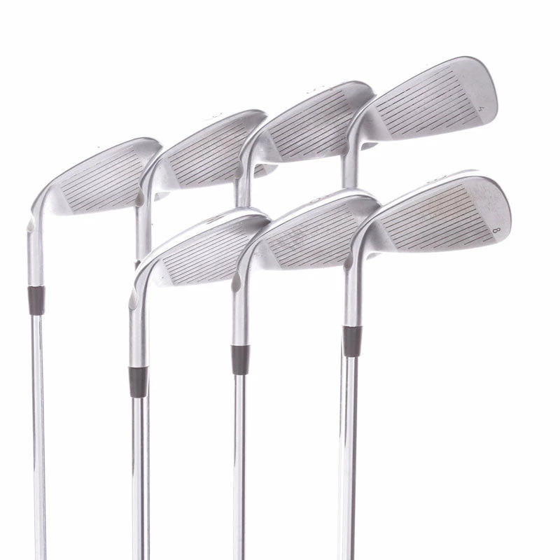 Ping G400 Steel Men's Right Hand Irons 4-PW Blue Dot Stiff - Ping AWT 2.0 5 Ping G400 Steel Men's Right Hand Irons 4-PW Blue Dot Stiff - Ping AWT 2.0 - Image 3