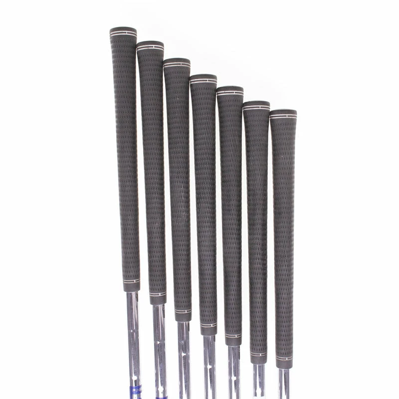 Ping G400 Steel Men's Right Hand Irons 4-PW Blue Dot Stiff - Ping AWT 2.0 7 Ping G400 Steel Men's Right Hand Irons 4-PW Blue Dot Stiff - Ping AWT 2.0 - Image 5