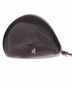 Cobra King Cobra 454 COMP Graphite Men's Right Hand Driver 9 Degree Stiff Shaft - Mitsubishi Rayon SL-45 45G -Second Hand Clubs Sales sh ek00567c