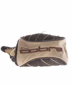 Cobra King Cobra 454 COMP Graphite Men's Right Hand Driver 9 Degree Stiff Shaft - Mitsubishi Rayon SL-45 45G -Second Hand Clubs Sales sh ek00567g