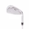 ORKA RS10 FORGED Steel Men's Right Hand 3 Iron Extra Stiff Shaft - KBS TOUR 1 ORKA RS10 FORGED Steel Men's Right Hand 3 Iron Extra Stiff Shaft - KBS TOUR -Second Hand Clubs Sales sh ek00584a