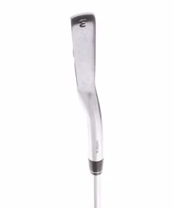 ORKA RS10 FORGED Steel Men's Right Hand 3 Iron Extra Stiff Shaft - KBS TOUR -Second Hand Clubs Sales sh ek00584c