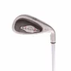 Callaway BIG BERTHA Steel Men's Right Hand 10 Iron Uniflex Shaft - Big Bertha -Second Hand Clubs Sales sh ek00603a