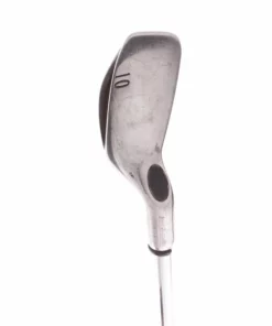 Callaway BIG BERTHA Steel Men's Right Hand 10 Iron Uniflex Shaft - Big Bertha -Second Hand Clubs Sales sh ek00603c
