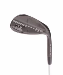 Cobra KING PUR Steel Men's Right Hand Sand Wedge 56 Degree 8 Bounce Regular - Cobra