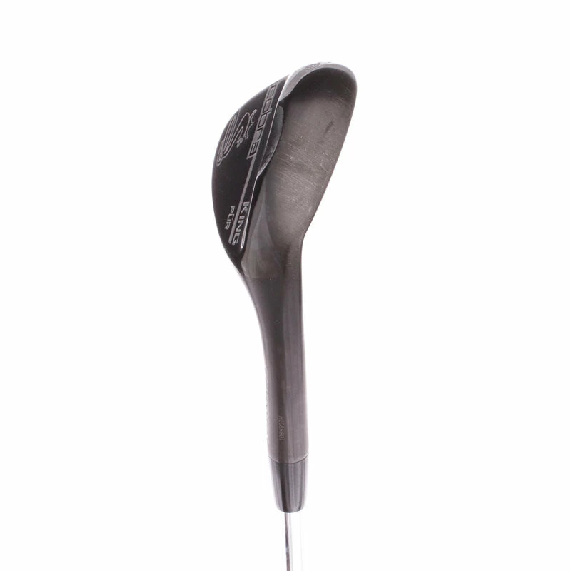 Cobra KING PUR Steel Men's Right Hand Sand Wedge 56 Degree 8 Bounce Regular - Cobra 5 Cobra KING PUR Steel Men's Right Hand Sand Wedge 56 Degree 8 Bounce Regular - Cobra - Image 3