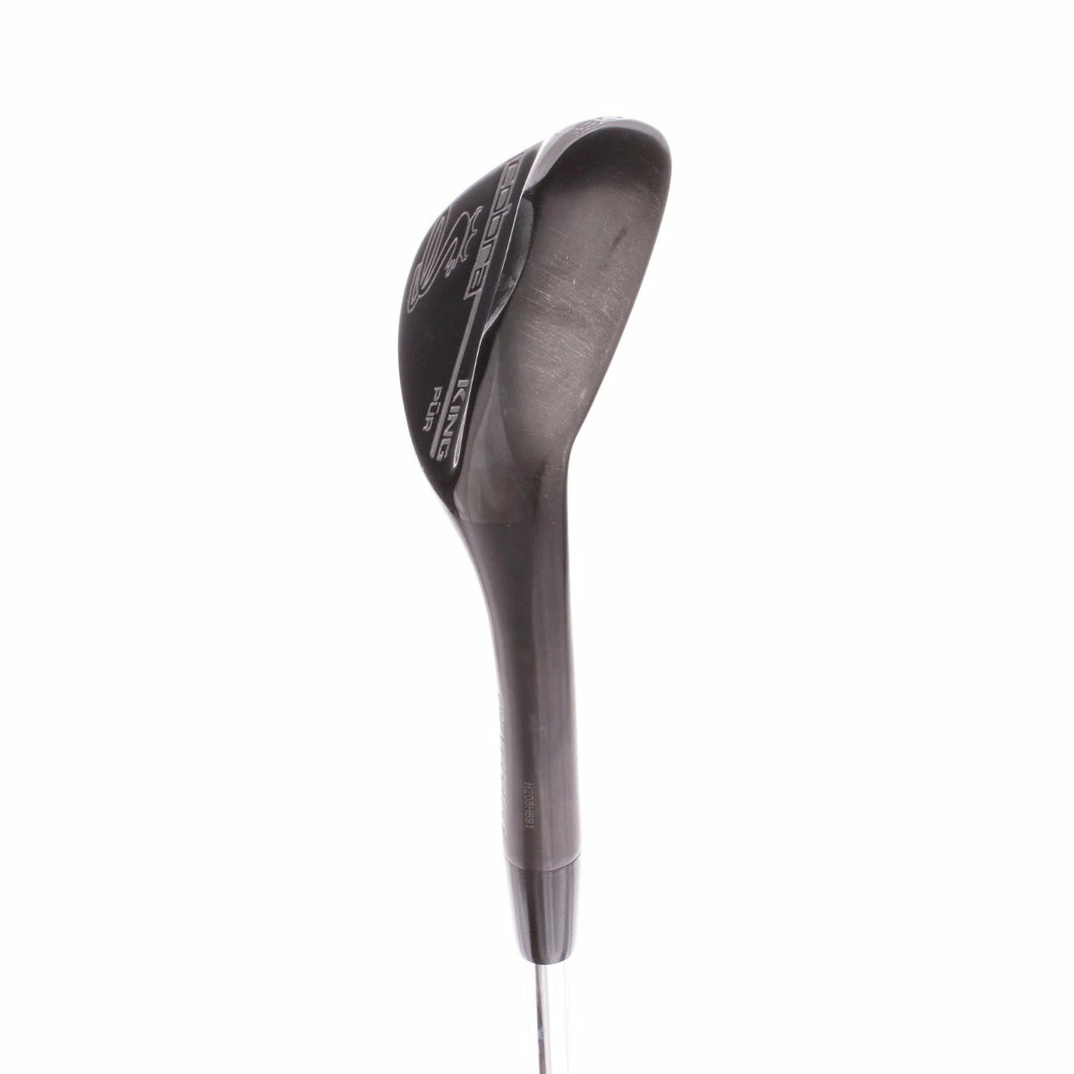 Cobra KING PUR Steel Men's Right Hand Sand Wedge 56 Degree 8 Bounce Regular - Cobra 10 Cobra KING PUR Steel Men's Right Hand Sand Wedge 56 Degree 8 Bounce Regular - Cobra - Image 8