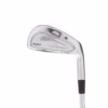 Mizuno MP Fli-Hi Steel Men's Right Hand 3 Iron 21 Degree Stiff Shaft - True Temper Dynamic Gold -Second Hand Clubs Sales sh ek00624a