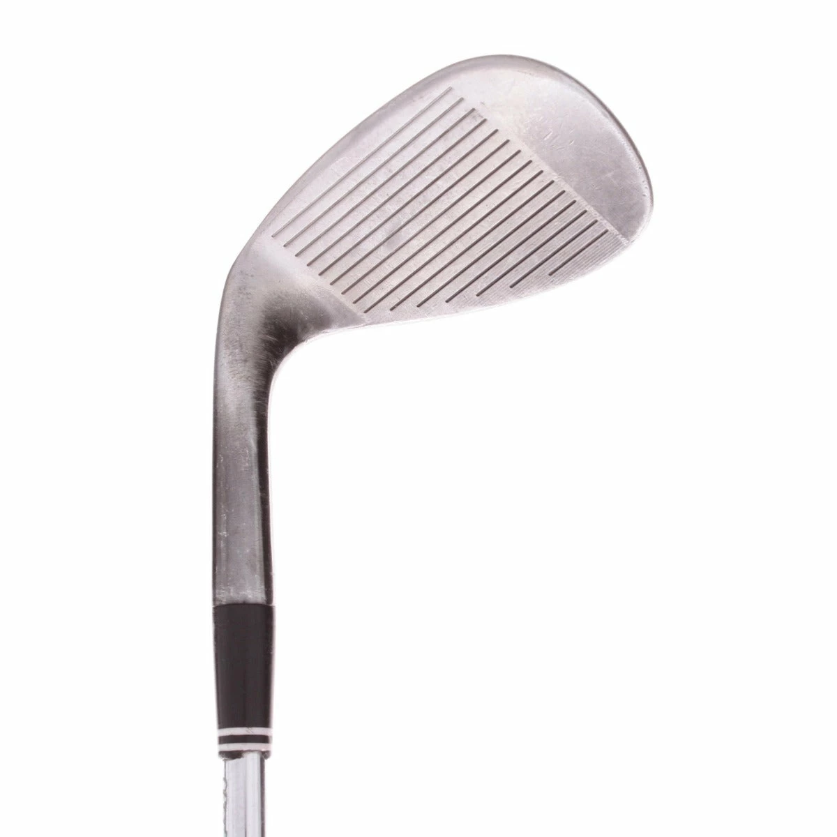 Cleveland CG16 TOUR ZIP GROOVE Steel Men's Right Hand Lob Wedge 60 Degree 12 Bounce Wedge Flex - Cleveland True Temper 9 Cleveland CG16 TOUR ZIP GROOVE Steel Men's Right Hand Lob Wedge 60 Degree 12 Bounce Wedge Flex - Cleveland True Temper - Image 7