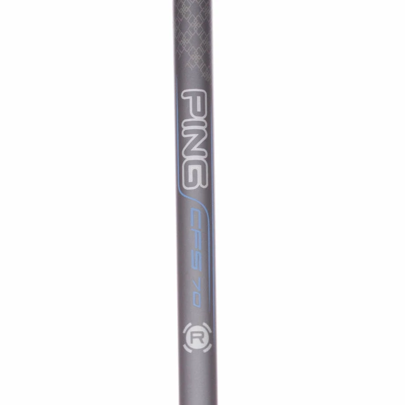 Ping G MAX Graphite Men's Right Hand Irons 5-SW Blue Dot Regular - PING CFS 70 6 Ping G MAX Graphite Men's Right Hand Irons 5-SW Blue Dot Regular - PING CFS 70 - Image 4