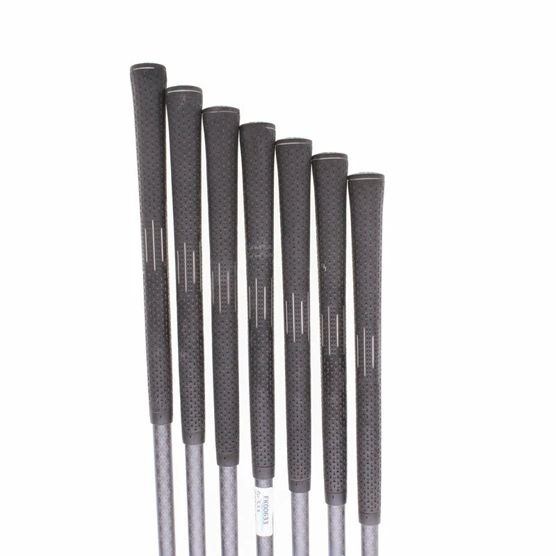 Ping G MAX Graphite Men's Right Hand Irons 5-SW Blue Dot Regular - PING CFS 70 7 Ping G MAX Graphite Men's Right Hand Irons 5-SW Blue Dot Regular - PING CFS 70 - Image 5