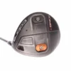 Cobra KING F6 Graphite Men's Right Hand Driver 8.5-12.5 Degree Regular - MATRIX OZIK 60 RED TIE -Second Hand Clubs Sales sh ek00635a