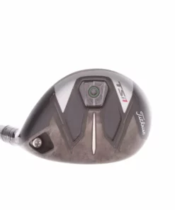 Titleist TSi1 Graphite Men's Right Hand Hybrid 5 23 Degree Stiff - TENSEI BLUE 65