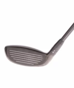 Titleist TSi1 Graphite Men's Right Hand Hybrid 5 23 Degree Stiff - TENSEI BLUE 65 -Second Hand Clubs Sales sh ek00668c