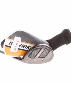 Callaway MAVRIK Graphite Men's Right Hand Hybrid 3 18 Degree Regular - CATALYST 65