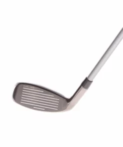 Callaway MAVRIK Graphite Men's Right Hand Hybrid 3 18 Degree Regular - CATALYST 65 -Second Hand Clubs Sales sh ek00676d