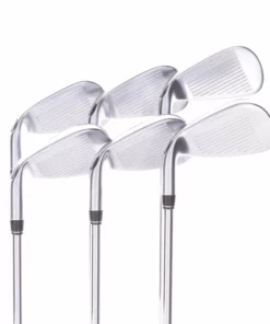 Callaway BIG BERTHA B21 Steel Men's Right Hand Irons 5-PW Regular - KBS MAXCT80 9 Callaway BIG BERTHA B21 Steel Men's Right Hand Irons 5-PW Regular - KBS MAXCT80 -Second Hand Clubs Sales sh ek00680c